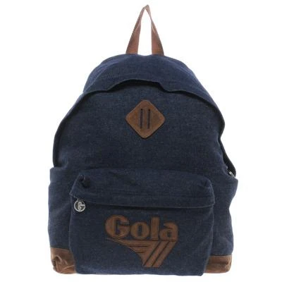 Gola Borse Zaino Gola Harlow Denim 3 Gola Borse Zaino Gola Harlow Denim