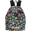 Gola Borse Zaino Gola Harlow Hotchpotch -Legler negozio 045496523794 4 400x400 1
