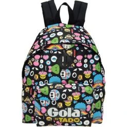 Gola Borse Zaino Gola Harlow Hotchpotch