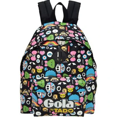 Gola Borse Zaino Gola Harlow Hotchpotch 3 Gola Borse Zaino Gola Harlow Hotchpotch