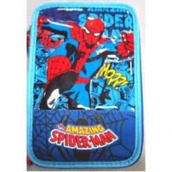 IMPORT Astuccio Spiderman 3 Cerniere
