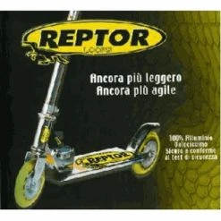 GIOCHI PREZIOSI Monopattino Reptor
