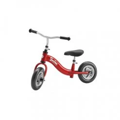 ROLLY TOYS Bicicletta Senza Pedali Swing 5" Telaio Rosso