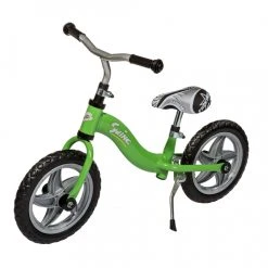 ROLLY TOYS Bici Senza Pedali Swing 12" Verde