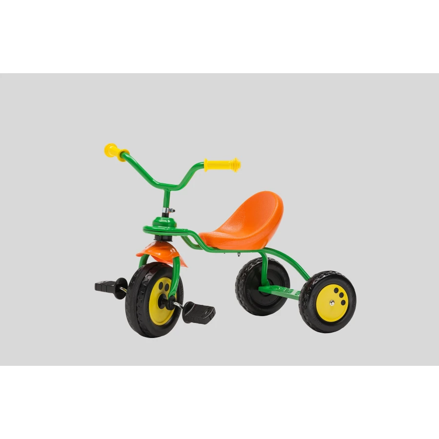 ROLLY TOYS Triciclo Dudu Ruote In Plastica 080295 3 ROLLY TOYS Triciclo Dudu Ruote In Plastica 080295
