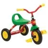 Triciclo Jumbo Rosso Rolly Toys 2 Triciclo Jumbo Rosso Rolly Toys -Legler negozio 080615 400x400 1