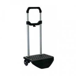 IMPORT Trolley Portazaino Nero