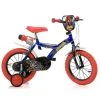 IMPORT Bici Spiderman 6/9 Anni 16" 2 Freni 2 IMPORT Bici Spiderman 6/9 Anni 16" 2 Freni -Legler negozio 136948 400x400 1