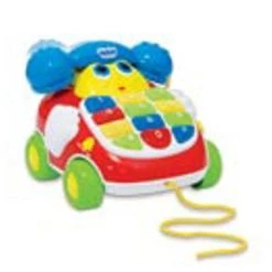 Clementoni Trillo Il Telefono Parlante