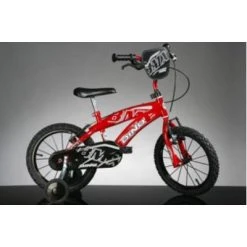 IMPORT BICI BMX BIMBO 14"