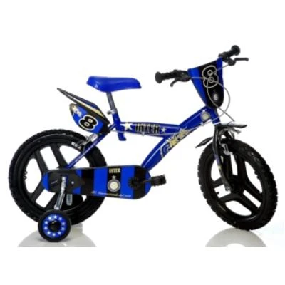 IMPORT Bici Inter 16" 3 IMPORT Bici Inter 16"