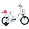 Torpado Bicicletta Titty Bianca Bimba 691 MTB12 -Legler negozio 165647 2 400x400 1