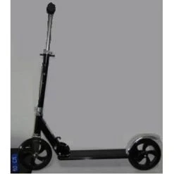 GIOCHERIA Monopattino X200 Alluminio