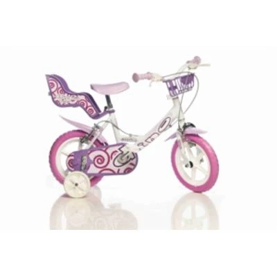 IMPORT Bicicletta Bimba 12" 3/5 Anni 3 IMPORT Bicicletta Bimba 12" 3/5 Anni