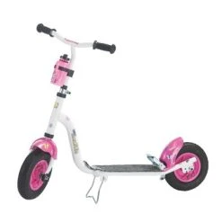 ROLLY TOYS MONOPATTINO ROLLY CARABELLA BIANCO