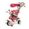 SMOBY Triciclo Baby Driver Comfort Rosso 1 SMOBY Triciclo Baby Driver Comfort Rosso -Legler negozio 3032164342082 400x400 1