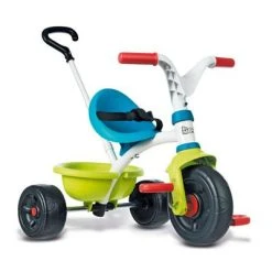 SMOBY Triciclo Be Move Pop
