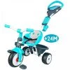 SMOBY Triccilo Baby Driver Confort Azzurro 2 SMOBY Triccilo Baby Driver Confort Azzurro -Legler negozio 3032167406019 900x900 1