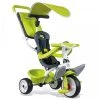 SMOBY Triciclo Baby Balade Verde 2 SMOBY Triciclo Baby Balade Verde -Legler negozio 3032167411006 900x900 1