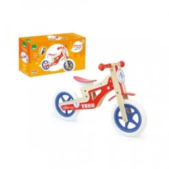 IMPORT Bici Pedagogica Team One