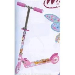 GIOCHI PREZIOSI Monopattino Winx