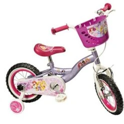 Jouet Club Bicicletta 12" Disney Princess