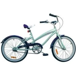 Jouet Club Bicicletta 20'' Venezia Bambina