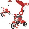 Jouet Club Triciclo Baby Comfort Motion 3in1 2 Jouet Club Triciclo Baby Comfort Motion 3in1 -Legler negozio 3393142285204 400x400 1
