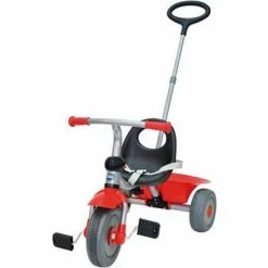 Jouet Club Triciclo Comfort Boy