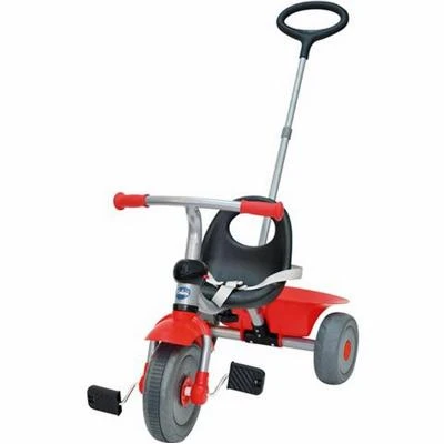 Jouet Club Triciclo Comfort Boy 3 Jouet Club Triciclo Comfort Boy