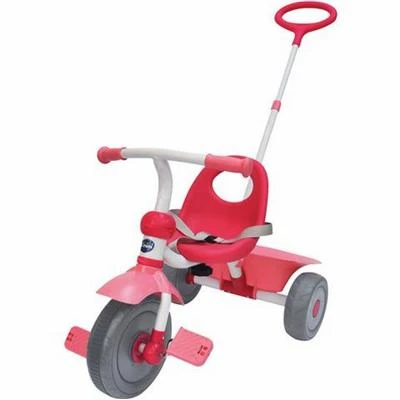 Jouet Club Triciciclo Comfort Girl 3 Jouet Club Triciciclo Comfort Girl