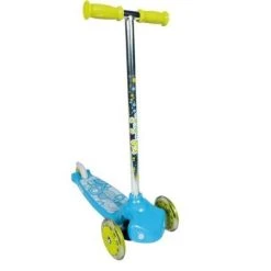 Jouet Club Monopattino Boy 3 Ruote