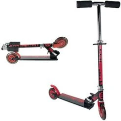 Jouet Club Monopattino Bambino Street Motion 2 Ruote