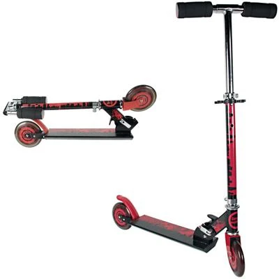 Jouet Club Monopattino Bambino Street Motion 2 Ruote 3 Jouet Club Monopattino Bambino Street Motion 2 Ruote