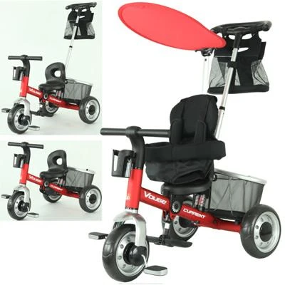 Jouet Club Triciclo Evolutivo 3 In Uno 3 Jouet Club Triciclo Evolutivo 3 In Uno