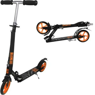 Jouet Club Monopattino Urban 180mm 3 Jouet Club Monopattino Urban 180mm