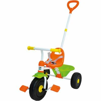 Jouet Club Triciclo Comfort Evolutivo 3 Jouet Club Triciclo Comfort Evolutivo