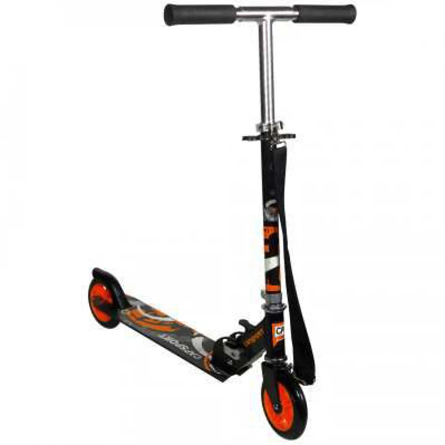 Jouet Club Monopattino A 2 Ruote Pieghevole In Alluminio 3 Jouet Club Monopattino A 2 Ruote Pieghevole In Alluminio