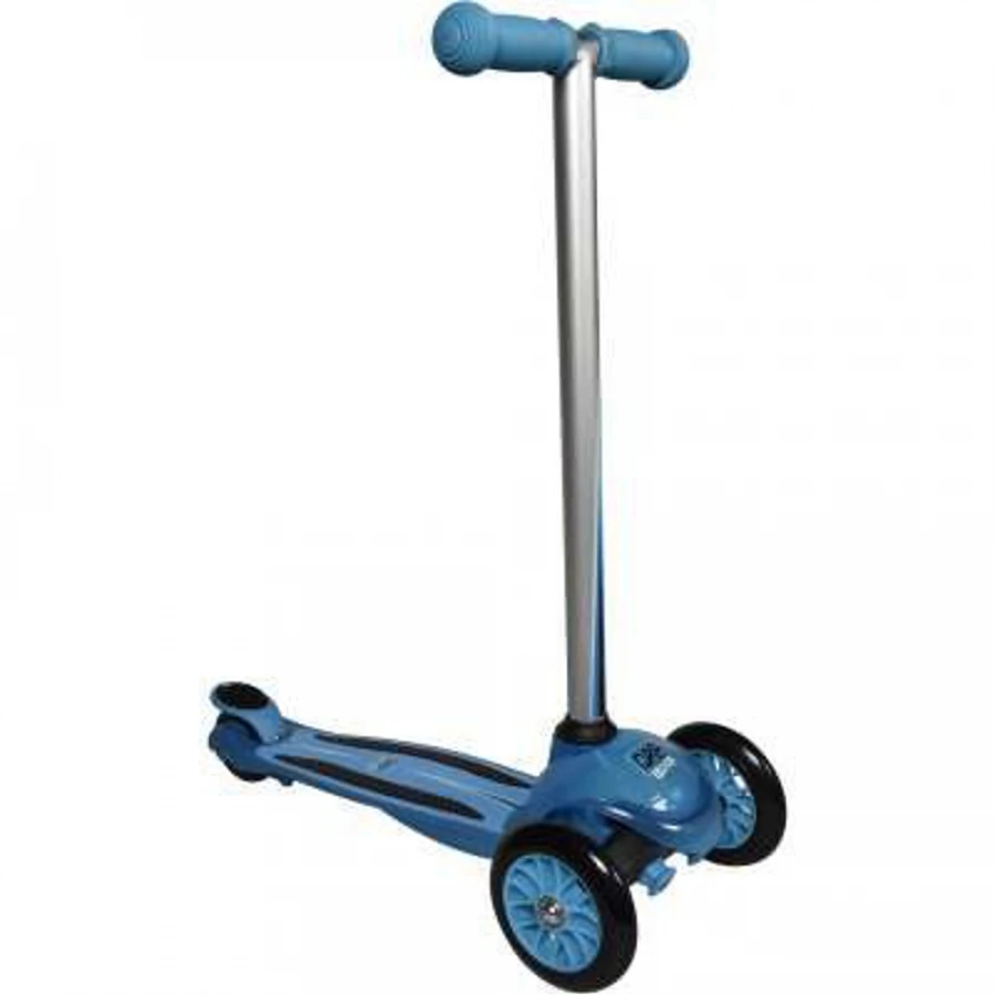 Jouet Club Monopattino 3 Ruote Turchese 3 Jouet Club Monopattino 3 Ruote Turchese