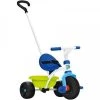 Jouet Club Triciclo Comfort Blu 1 Jouet Club Triciclo Comfort Blu -Legler negozio 3393142797219 900x900 1