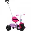 Jouet Club Triciclo Comfort Rosa 1 Jouet Club Triciclo Comfort Rosa -Legler negozio 3393142797240 900x900 1