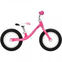 IMPORT Bici Pedagogica Pink 12" Giant