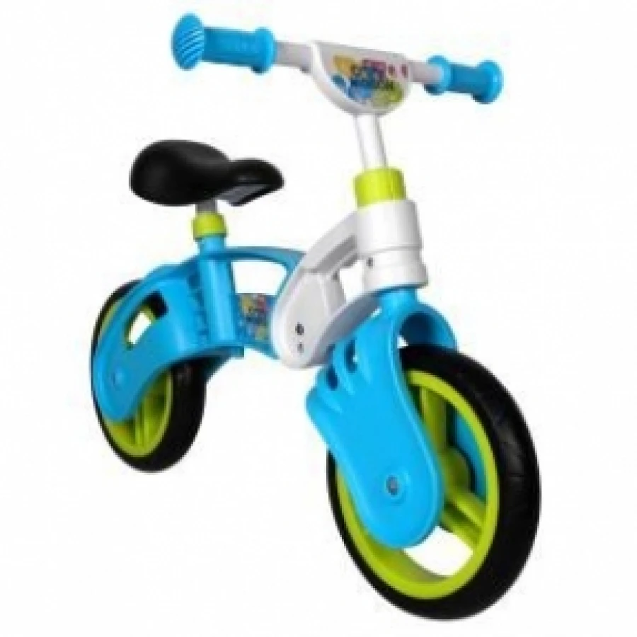 IMPORT Bici Senza Pedali City Motion 4 IMPORT Bici Senza Pedali City Motion - immagine 2