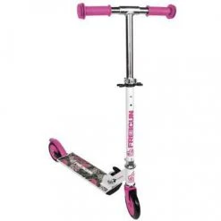 Jouet Club Monopattino Freegun 2 Ruote 121 Mm Rosa