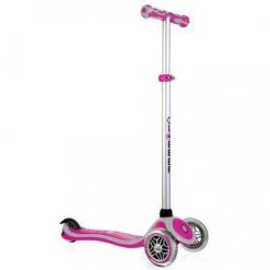 Jouet Club Monopattino 3 Ruote Rosa Globber