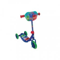 IMPORT Monopattino 3 Ruote PJ Masks