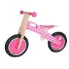 GIOCHERIA Bici Pedagogica In Legno Rosa 2 GIOCHERIA Bici Pedagogica In Legno Rosa -Legler negozio 35232631z 7 400x400 1