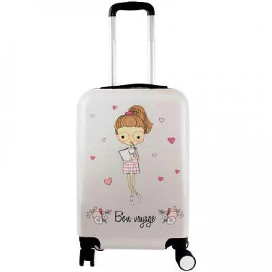 Jouet Club Trolley Da Viaggio Bon Voyage 3 Jouet Club Trolley Da Viaggio Bon Voyage