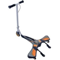 Jouet Club Monopattino Cool Carver