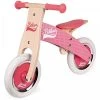 La Mia Prima Bicicletta Little Bikloon Rosa - Janod 2 La Mia Prima Bicicletta Little Bikloon Rosa - Janod -Legler negozio 3700217332594 900x900 1
